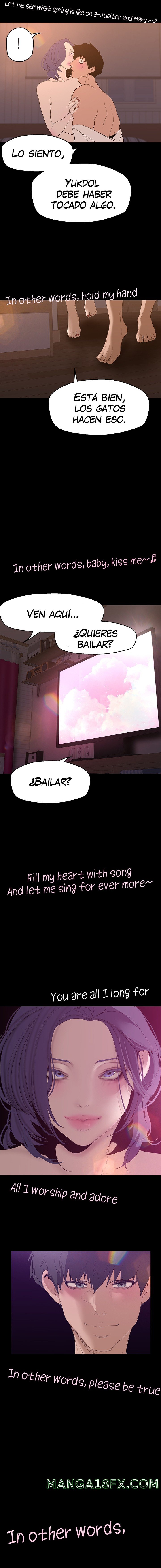 A Wonderful New World Raw - Chapter 191 [photo 15] - MangaPorn