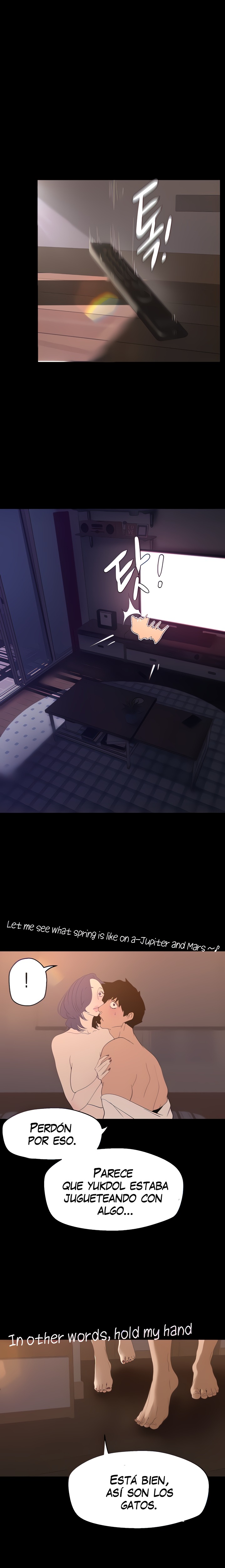 A Wonderful New World Raw - Chapter 192 [photo 1] - MangaPorn