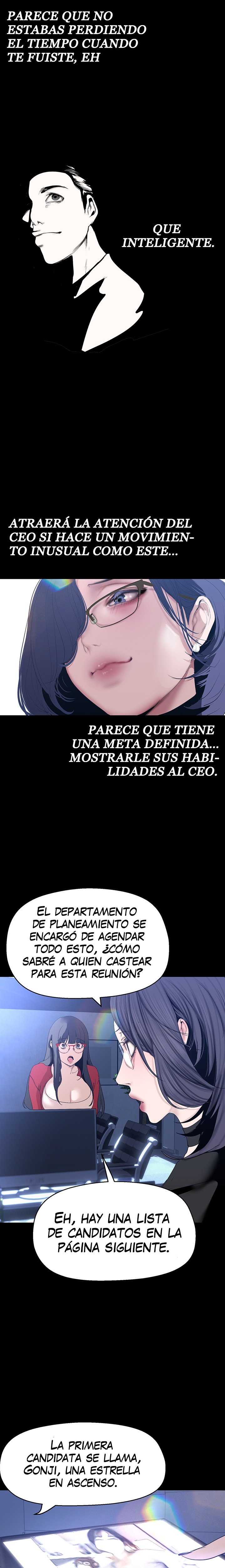 A Wonderful New World Raw - Chapter 192 [photo 11] - MangaPorn