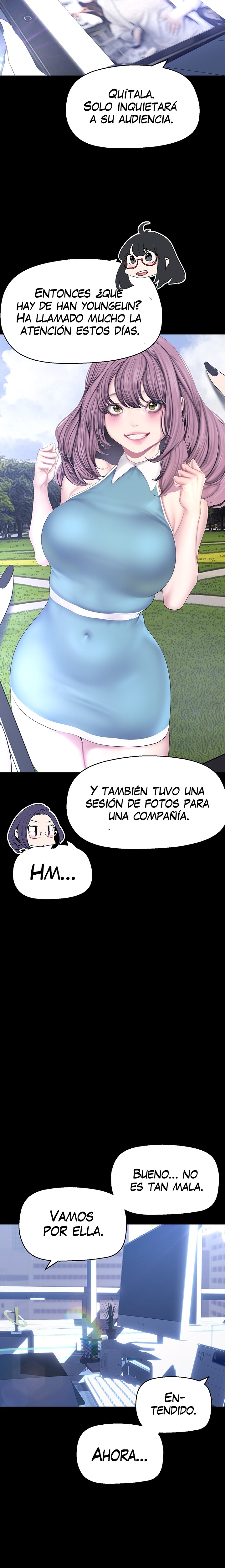 A Wonderful New World Raw - Chapter 192 [photo 12] - MangaPorn