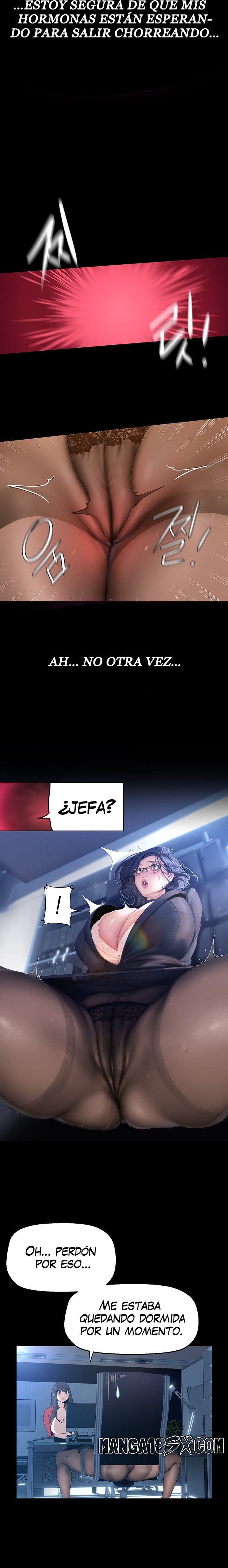 A Wonderful New World Raw - Chapter 192 [photo 15] - MangaPorn