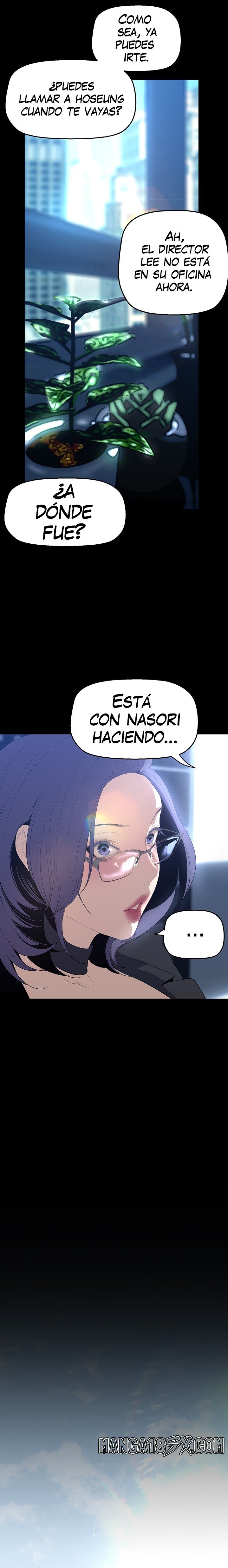 A Wonderful New World Raw - Chapter 192 [photo 16] - MangaPorn