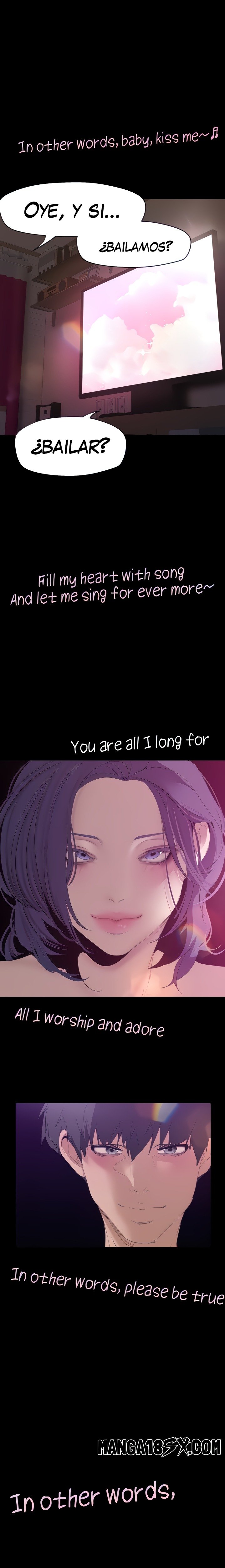 A Wonderful New World Raw - Chapter 192 [photo 2] - MangaPorn