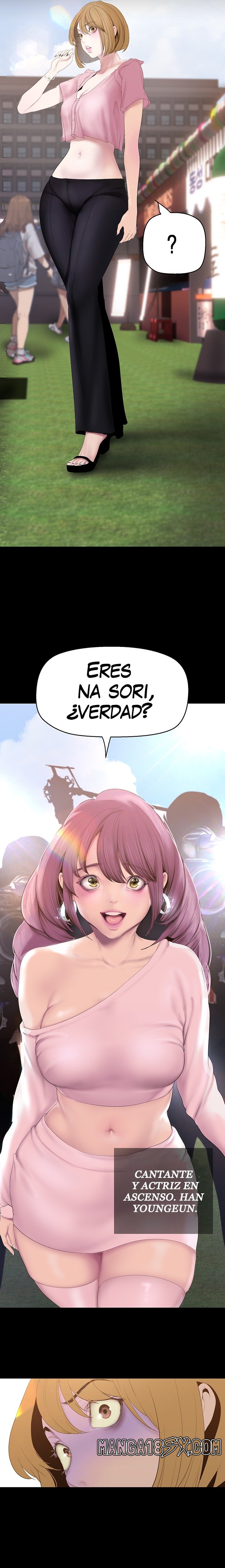 A Wonderful New World Raw - Chapter 192 [photo 23] - MangaPorn