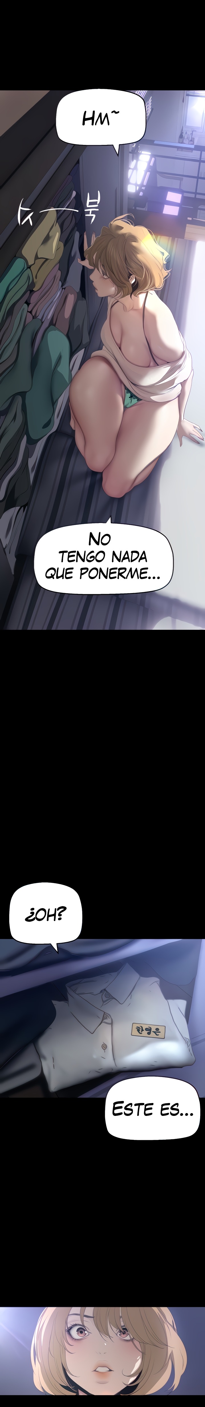 A Wonderful New World Raw - Chapter 192 [photo 6] - MangaPorn