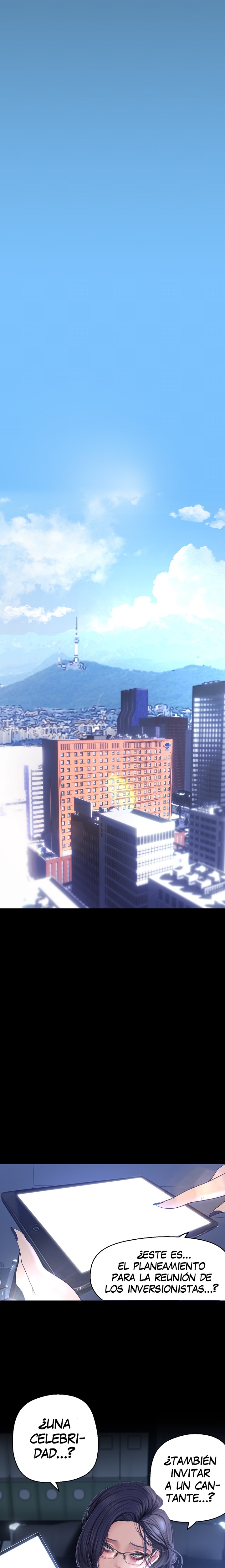 A Wonderful New World Raw - Chapter 192 [photo 9] - MangaPorn