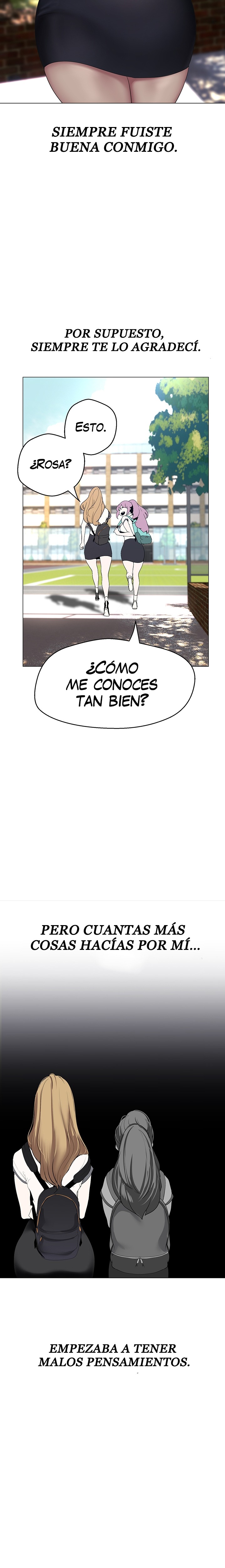 A Wonderful New World Raw - Chapter 193 [photo 10] - MangaPorn