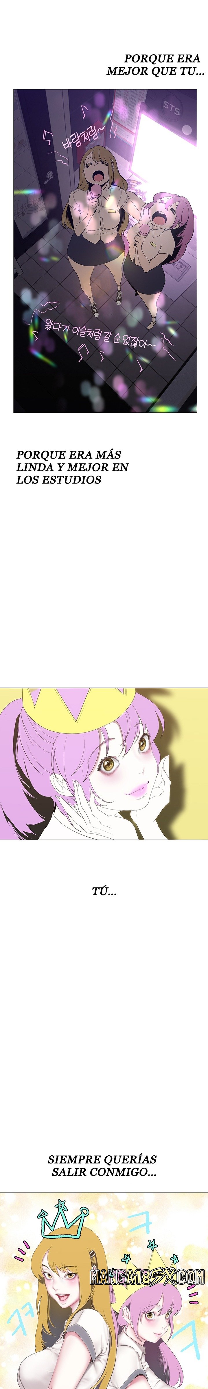 A Wonderful New World Raw - Chapter 193 [photo 11] - MangaPorn