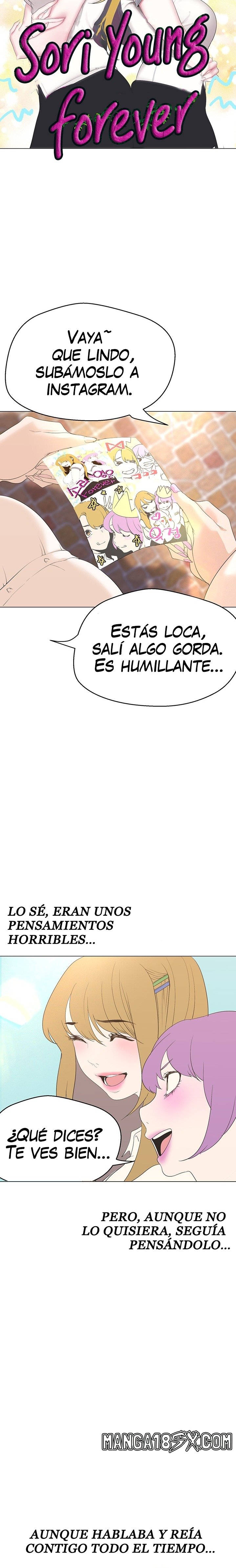 A Wonderful New World Raw - Chapter 193 [photo 12] - MangaPorn