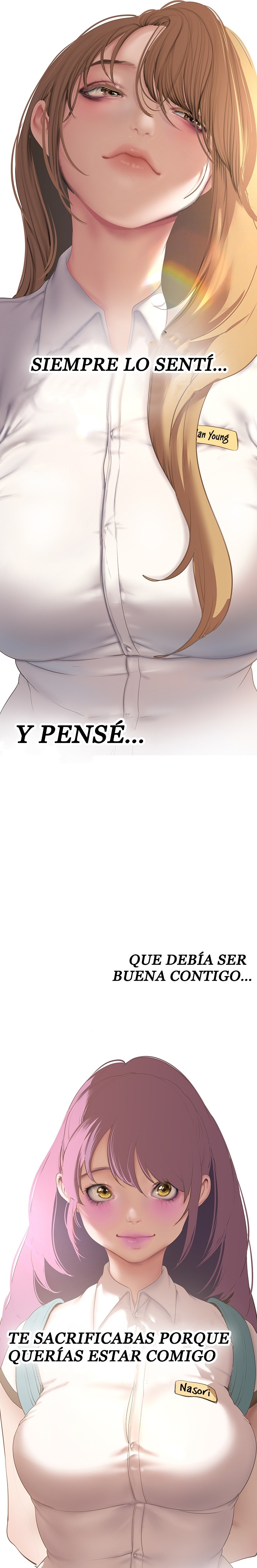 A Wonderful New World Raw - Chapter 193 [photo 13] - MangaPorn