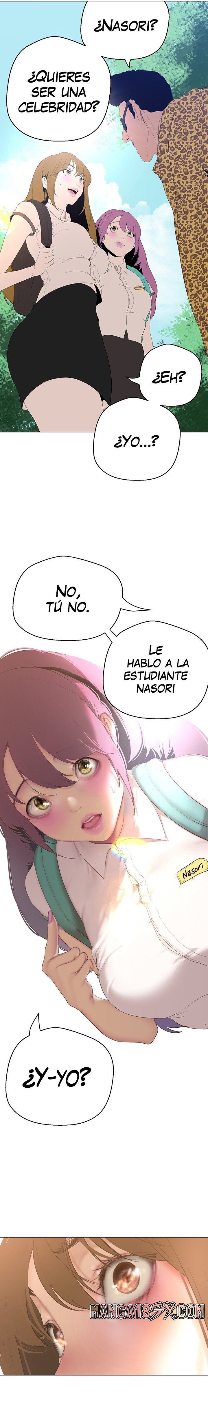 A Wonderful New World Raw - Chapter 193 [photo 15] - MangaPorn