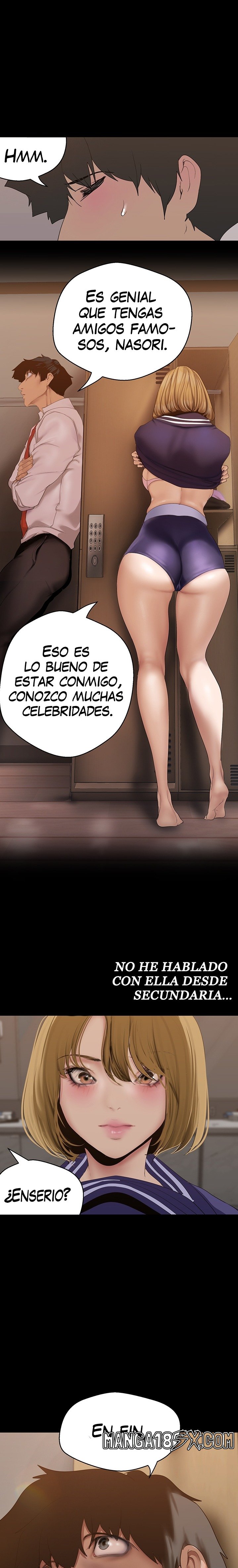 A Wonderful New World Raw - Chapter 193 [photo 19] - MangaPorn