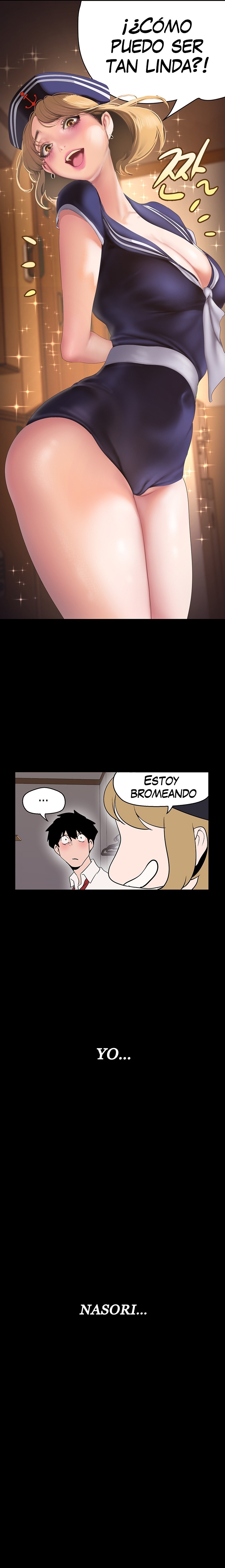 A Wonderful New World Raw - Chapter 193 [photo 21] - MangaPorn