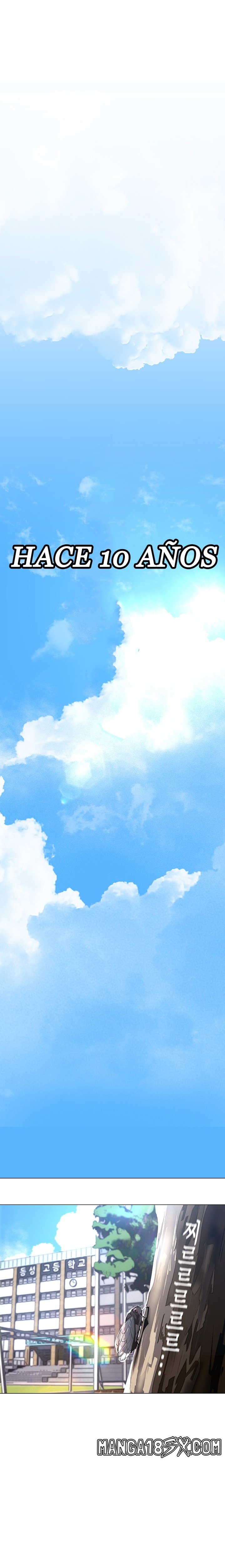 A Wonderful New World Raw - Chapter 193 [photo 6] - MangaPorn