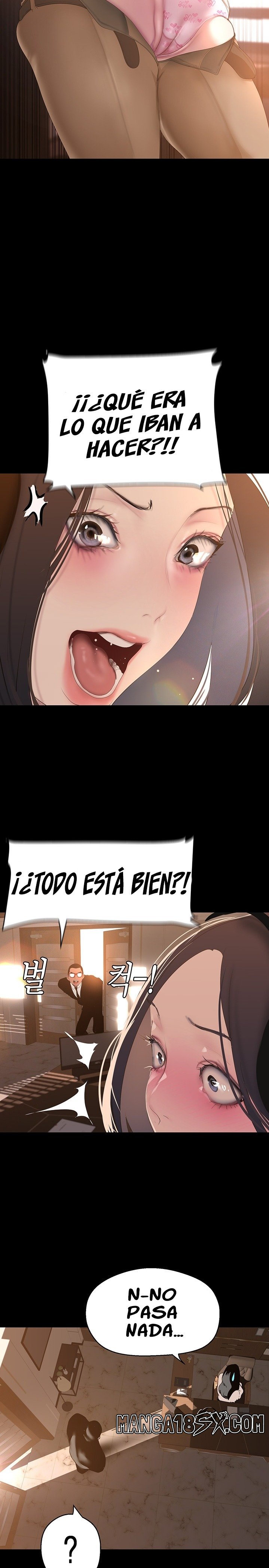 A Wonderful New World Raw - Chapter 194 [photo 17] - MangaPorn