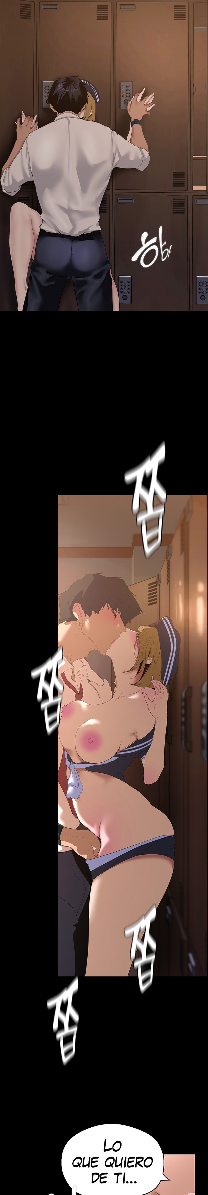 A Wonderful New World Raw - Chapter 194 [photo 19] - MangaPorn