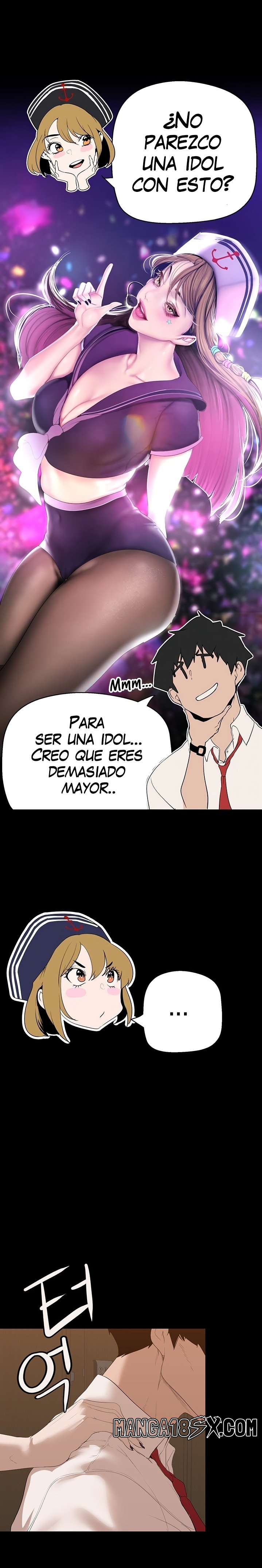 A Wonderful New World Raw - Chapter 194 [photo 4] - MangaPorn