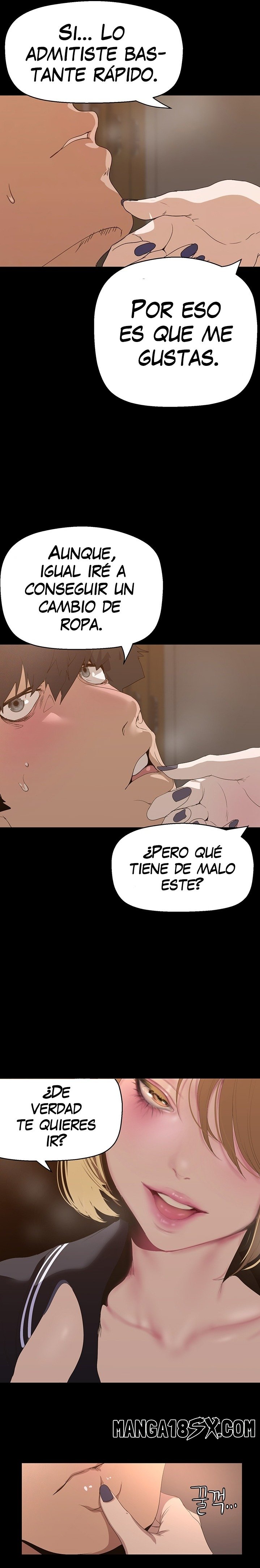 A Wonderful New World Raw - Chapter 194 [photo 7] - MangaPorn