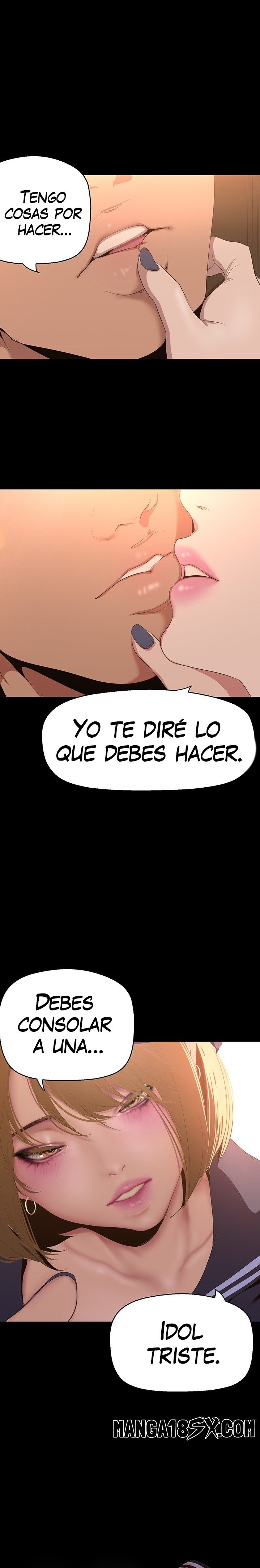 A Wonderful New World Raw - Chapter 194 [photo 8] - MangaPorn