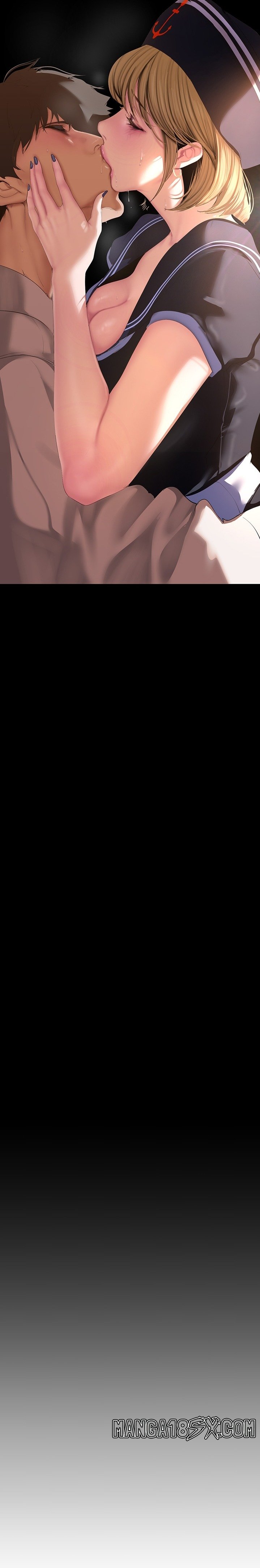 A Wonderful New World Raw - Chapter 194 [photo 9] - MangaPorn