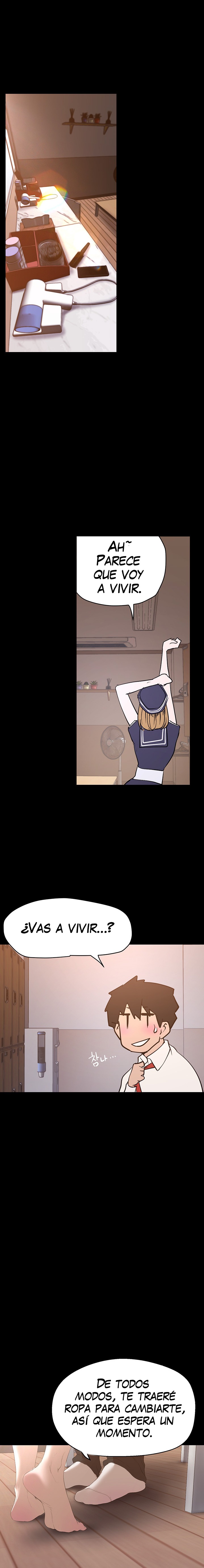 A Wonderful New World Raw - Chapter 195 [photo 18] - MangaPorn