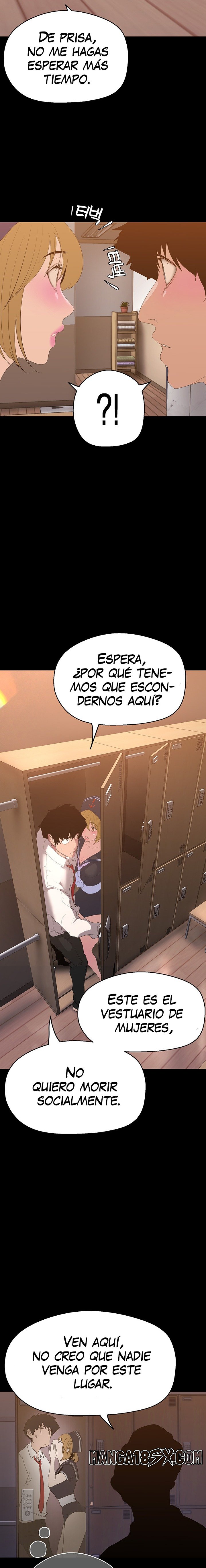 A Wonderful New World Raw - Chapter 195 [photo 19] - MangaPorn