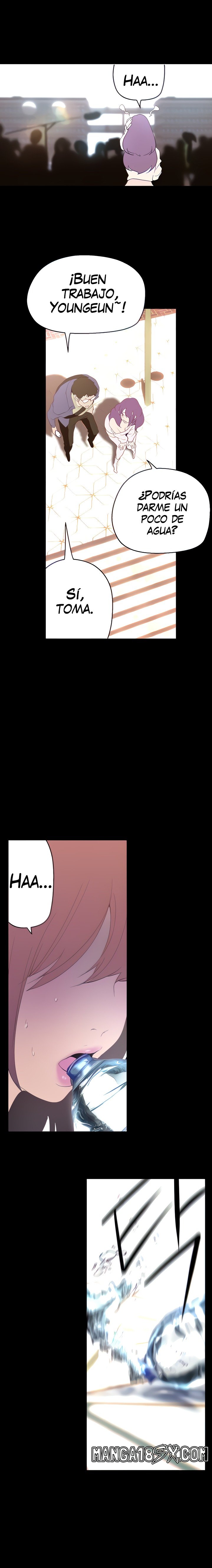 A Wonderful New World Raw - Chapter 195 [photo 4] - MangaPorn