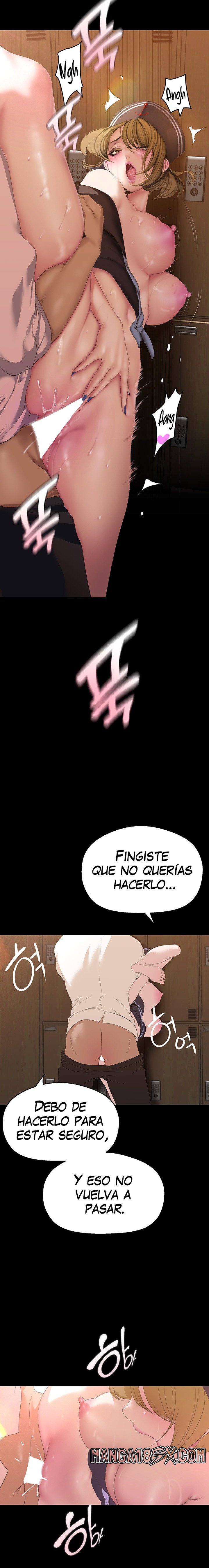 A Wonderful New World Raw - Chapter 195 [photo 7] - MangaPorn