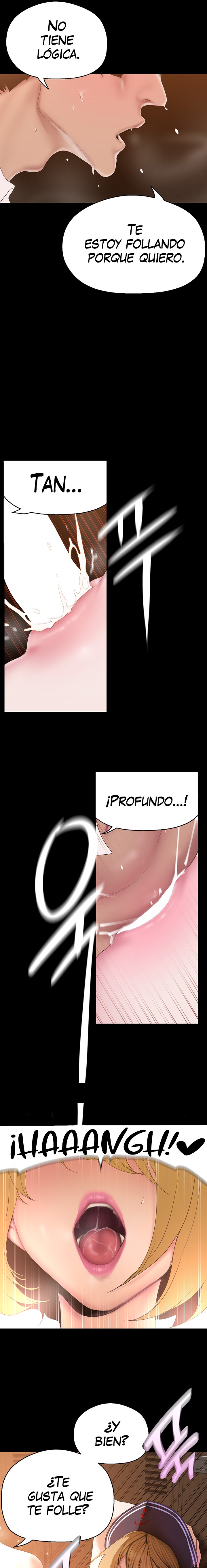 A Wonderful New World Raw - Chapter 195 [photo 9] - MangaPorn