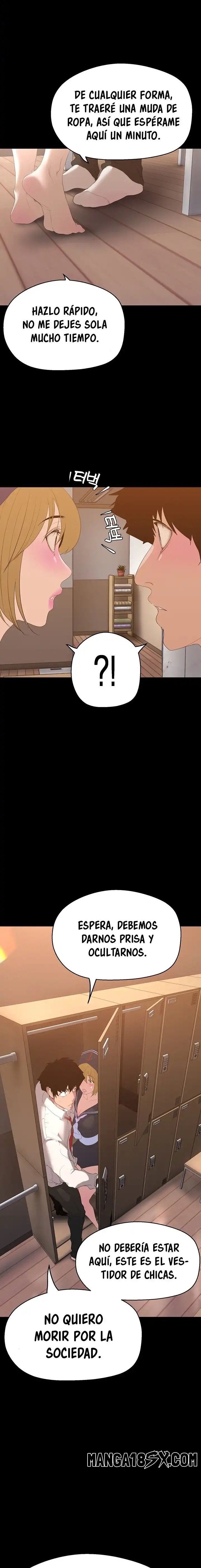 A Wonderful New World Raw - Chapter 196 [photo 1] - MangaPorn