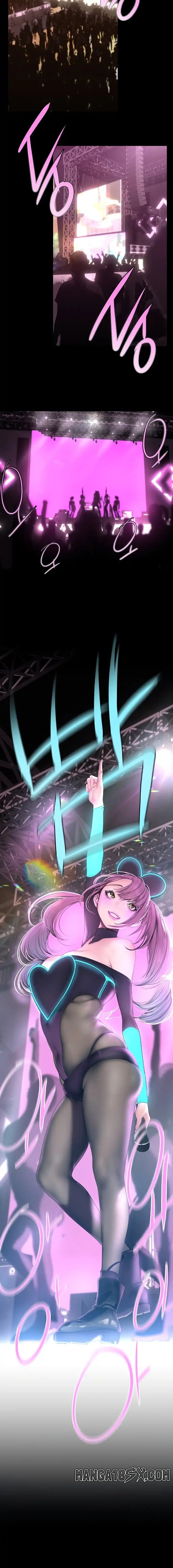 A Wonderful New World Raw - Chapter 196 [photo 14] - MangaPorn