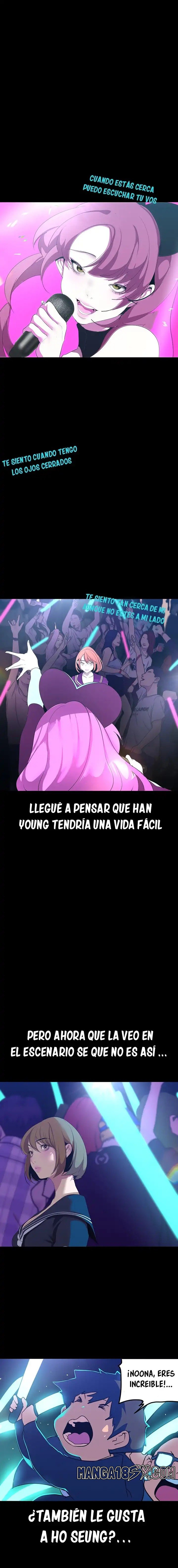 A Wonderful New World Raw - Chapter 196 [photo 15] - MangaPorn