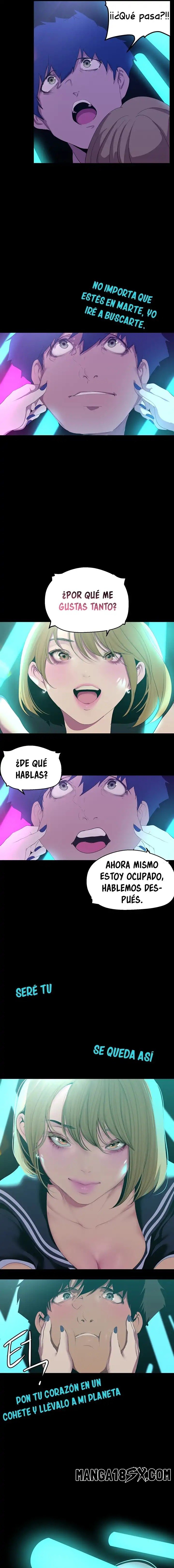 A Wonderful New World Raw - Chapter 196 [photo 17] - MangaPorn