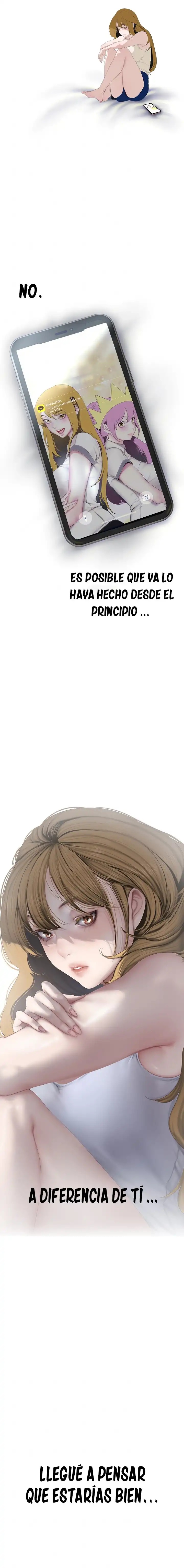 A Wonderful New World Raw - Chapter 196 [photo 5] - MangaPorn