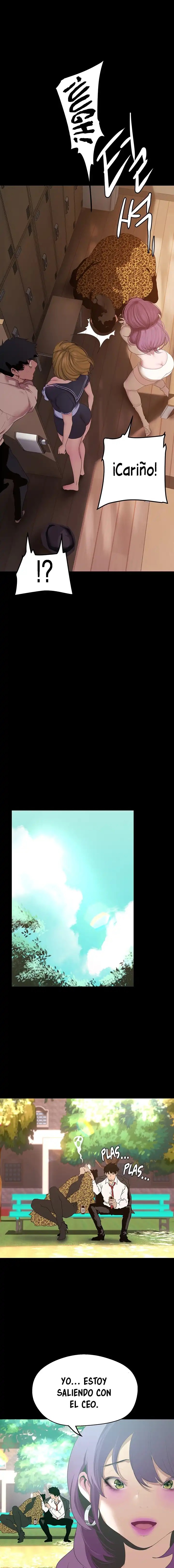 A Wonderful New World Raw - Chapter 196 [photo 9] - MangaPorn