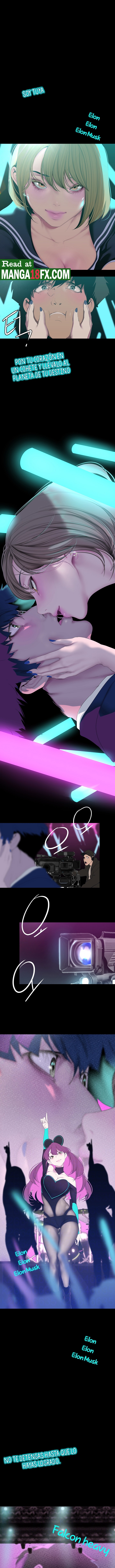 A Wonderful New World Raw - Chapter 197 [photo 1] - MangaPorn