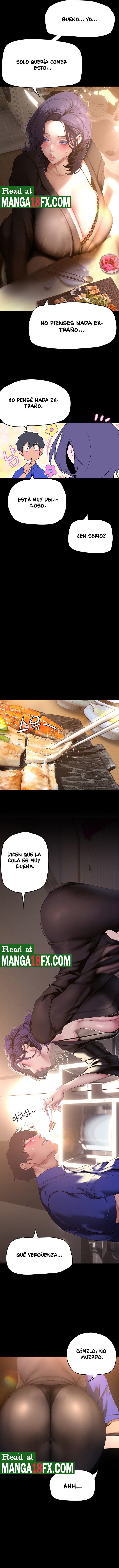 A Wonderful New World Raw - Chapter 197 [photo 8] - MangaPorn