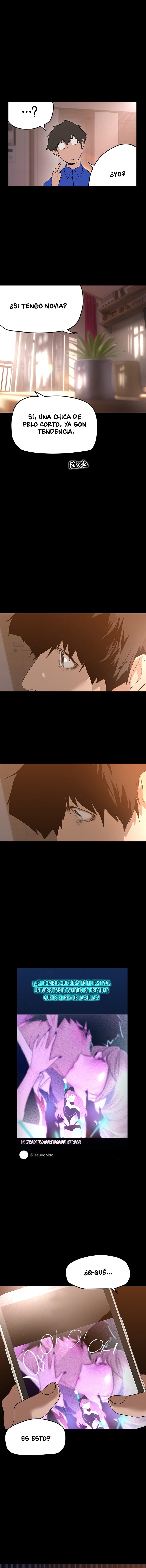 A Wonderful New World Raw - Chapter 198 [photo 1] - MangaPorn