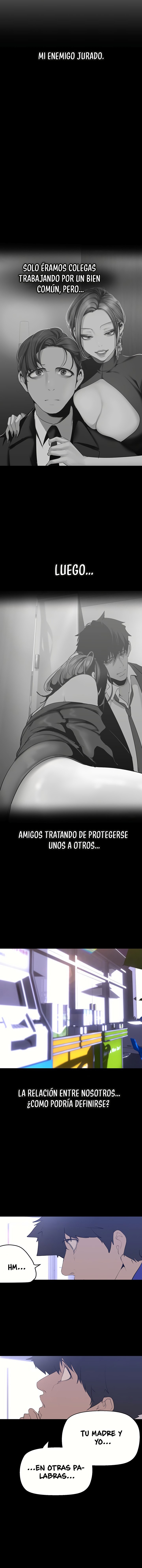 A Wonderful New World Raw - Chapter 198 [photo 12] - MangaPorn