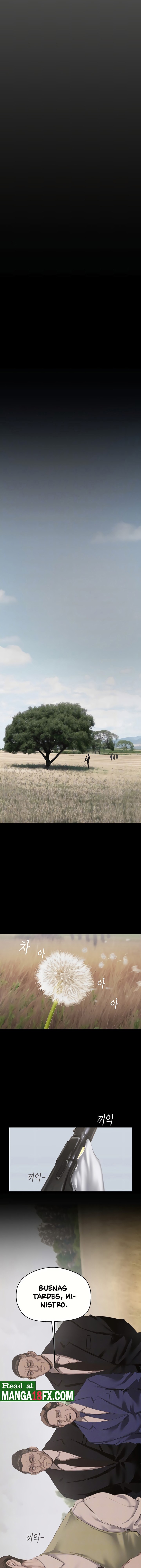 A Wonderful New World Raw - Chapter 198 [photo 4] - MangaPorn