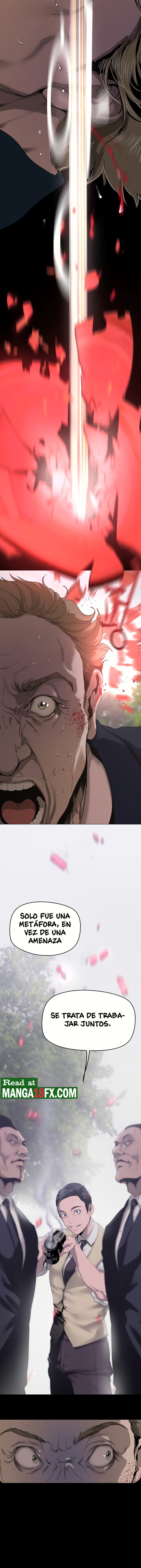 A Wonderful New World Raw - Chapter 198 [photo 7] - MangaPorn