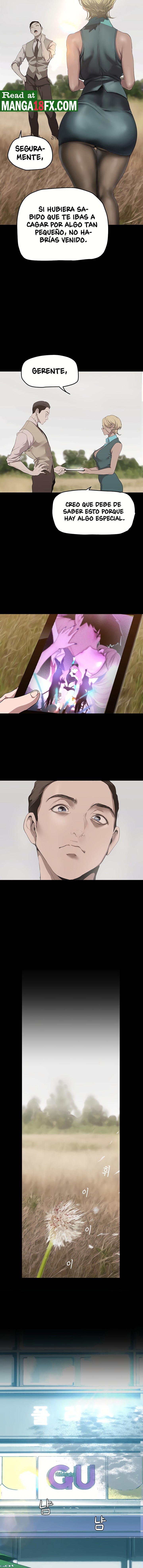 A Wonderful New World Raw - Chapter 198 [photo 9] - MangaPorn