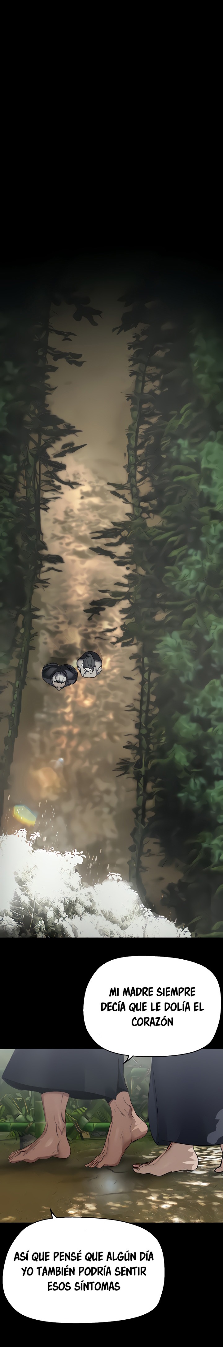 A Wonderful New World Raw - Chapter 200 [photo 15] - MangaPorn