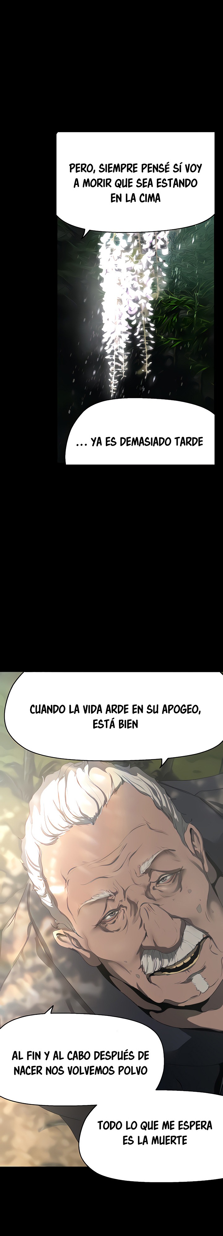 A Wonderful New World Raw - Chapter 200 [photo 16] - MangaPorn