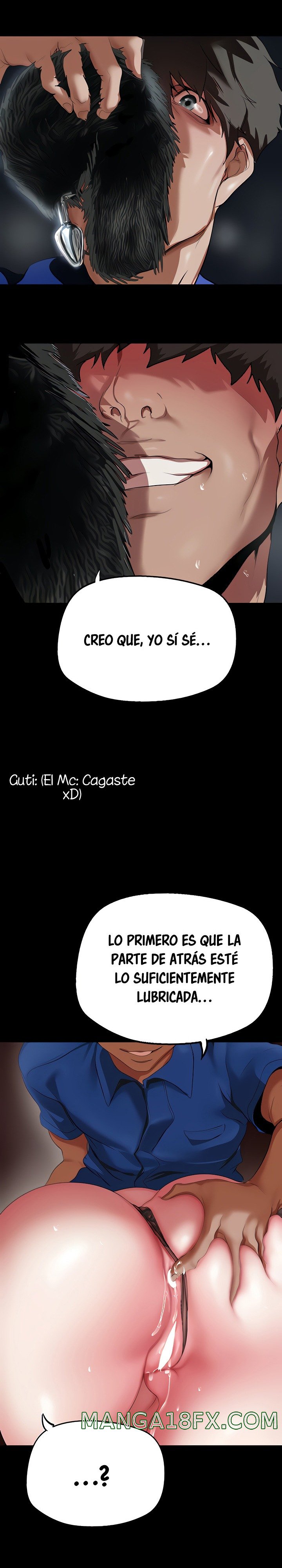 A Wonderful New World Raw - Chapter 200 [photo 27] - MangaPorn