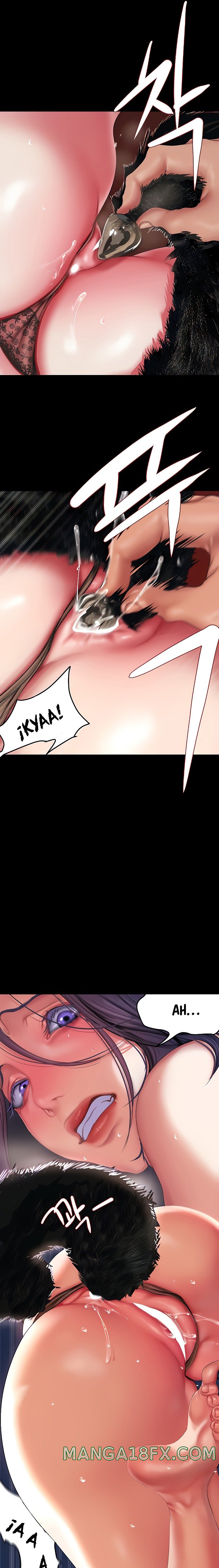 A Wonderful New World Raw - Chapter 200 [photo 28] - MangaPorn