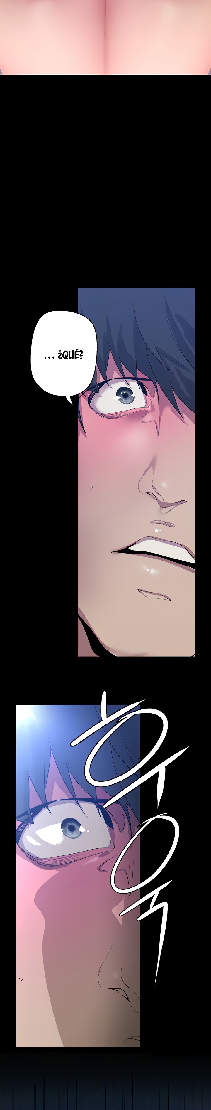 A Wonderful New World Raw - Chapter 200 [photo 3] - MangaPorn