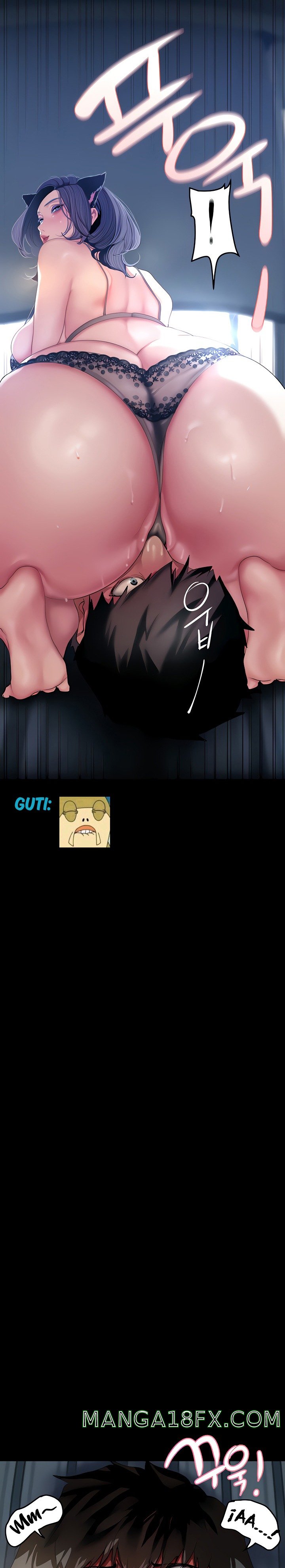 A Wonderful New World Raw - Chapter 200 [photo 4] - MangaPorn