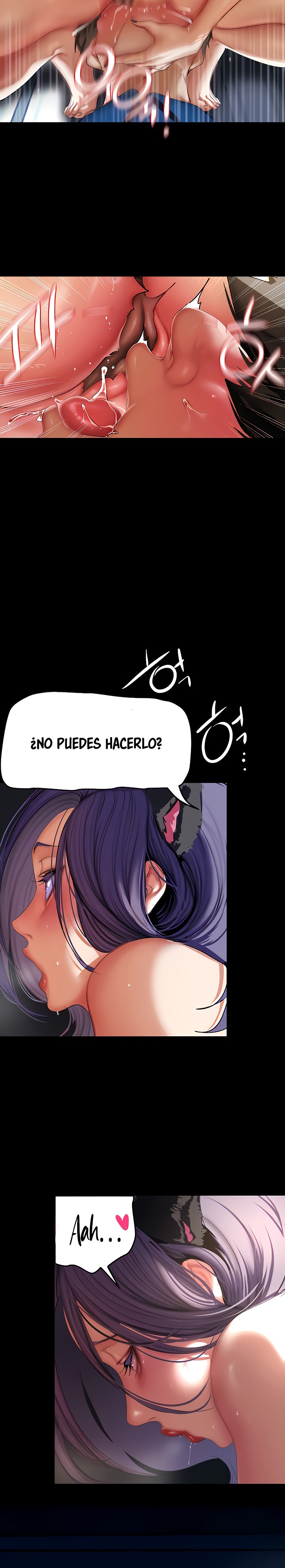 A Wonderful New World Raw - Chapter 200 [photo 6] - MangaPorn