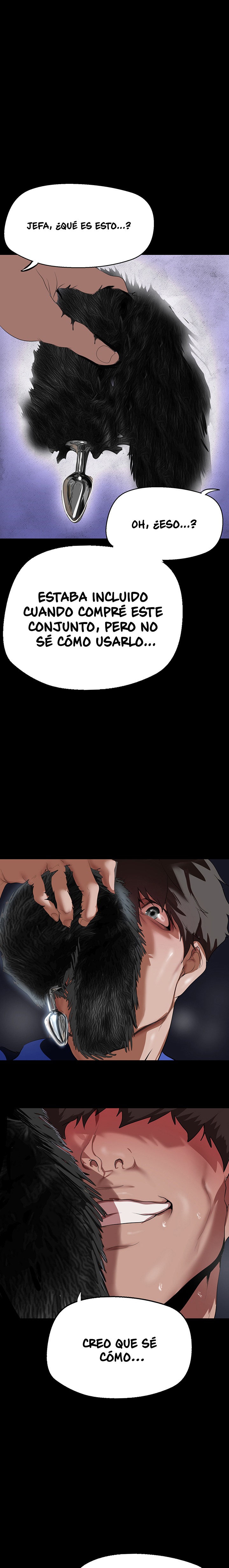 A Wonderful New World Raw - Chapter 201 [photo 1] - MangaPorn